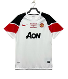 Manchester United 11/12 II Away Jersey - Retro Version