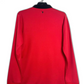 Manchester United 13/14 I Home Jersey - Long Sleeve Retro Version