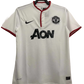 Manchester United 13/14 III Third Jersey - Retro Version