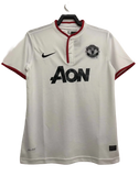 Manchester United 13/14 III Third Jersey - Retro Version