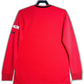 Manchester United 19/20 I Home Jersey - Long Sleeve Retro Version