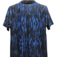 Manchester United 1993 Blue Edition Jersey - Retro Version