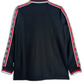 Manchester United 1998 Goalkeeper Black Jersey - Retro Version