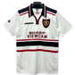 Manchester United 1998 II Away Jersey - Retro Version