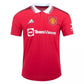Manchester United 22/23 I Home Jersey - Player Version - Slim Fit