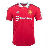 Manchester United 22/23 I Home Jersey - Player Version - Slim Fit