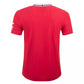 Manchester United 22/23 I Home Jersey - Player Version - Slim Fit
