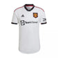 Manchester United 22/23 II Away Jersey - Player Version - Slim Fit