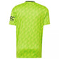 Manchester United 22/23 III Third Jersey - Fan Version
