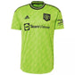 Manchester United 22/23 III Third Jersey - Player Version [Slim Fit] - Slim Fit
