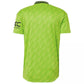 Manchester United 22/23 III Third Jersey - Player Version [Slim Fit] - Slim Fit
