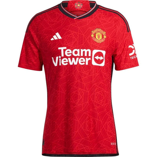 Manchester United 23/24 I Home Jersey - Player Version - Slim Fit