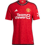 Manchester United 23/24 I Home Jersey - Player Version - Slim Fit