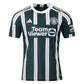 Manchester United 23/24 II Away Jersey - Player Version [Slim Fit] - Slim Fit