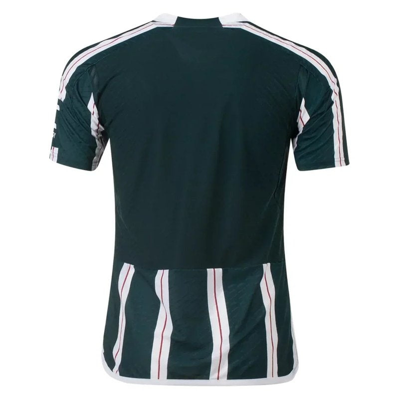 Manchester United 23/24 II Away Jersey - Player Version - Slim Fit