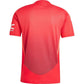Manchester United 24/25 I Home Jersey - Player Version [Slim Fit] - Slim Fit