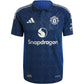 Manchester United 24/25 II Away Jersey - Player Version [Slim Fit] - Slim Fit