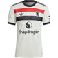 Manchester United 24/25 III Third Jersey - Player Version [Slim Fit] - Slim Fit