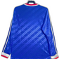 Manchester United 86/88 III Third Jersey - Long Sleeve Retro Version