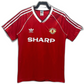 Manchester United 88/90 I Home Jersey - Retro Version