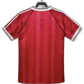 Manchester United 90/92 I Home Jersey - Retro Version