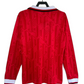 Manchester United 92/94 I Home Jersey - Long Sleeve Retro Version