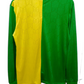 Manchester United 92/94 II Away Jersey - Long Sleeve Retro Version