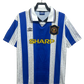Manchester United 94/96 III Third Jersey - Retro Version