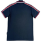 Manchester United 98/99 Black Jersey - Retro Version