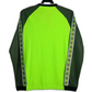 Manchester United 98/99 Goalkeeper Jersey - Long Sleeve Retro Version