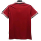 Manchester United 98/99 I Home Jersey - Retro Version