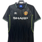 Manchester United 98/99 III Third Jersey - Retro Version