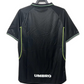 Manchester United 98/99 III Third Jersey - Retro Version