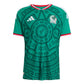 Mexico Player World Cup 2026 Home Authentic Player [Slim Fit] Player [Slim Fit] Player [Slim Fit] - Slim Fit