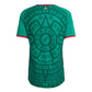 Mexico Player World Cup 2026 Home Authentic Player [Slim Fit] Player [Slim Fit] Player [Slim Fit] - Slim Fit