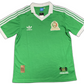 Mexico 1986 I Home Jersey - Retro Version