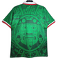 Mexico 1998 I Home Jersey - Retro Version