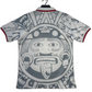 Mexico 1998 II Away Jersey - Retro Version