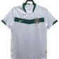 Mexico 2006 II Away Jersey - Retro Version