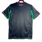 Mexico 2010 II Away Jersey - Retro Version