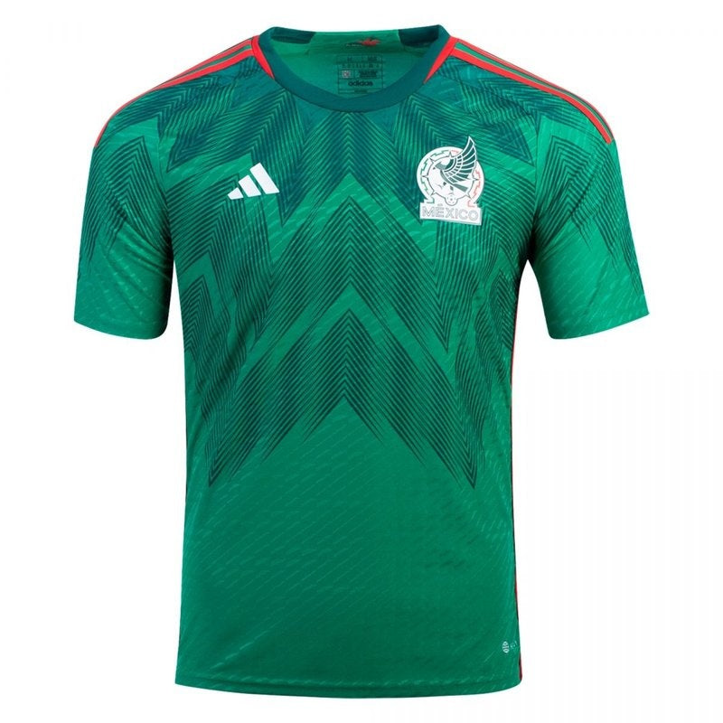 Mexico 22/23 I Home Jersey - Player Version - Slim Fit