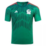 Mexico 22/23 I Home Jersey - Player Version - Slim Fit