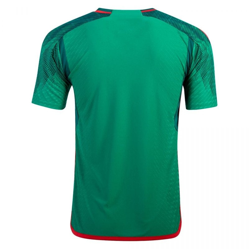 Mexico 22/23 I Home Jersey - Player Version - Slim Fit
