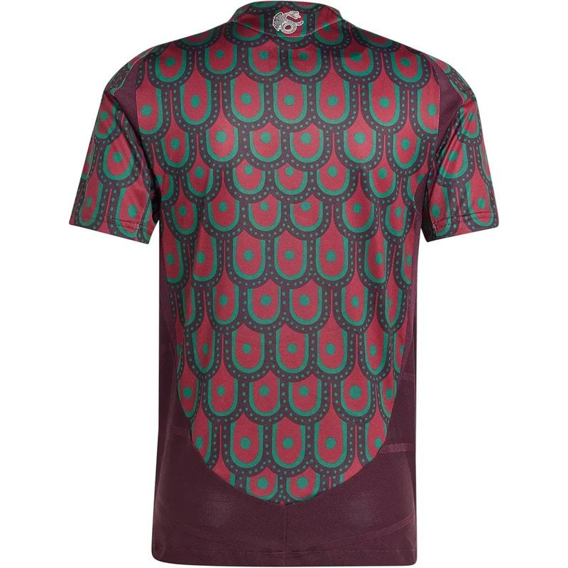 Mexico 24/25 I Home Jersey - Player Version - Slim Fit
