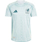 Mexico 24/25 II Away Jersey - Player Version [Slim Fit] - Slim Fit