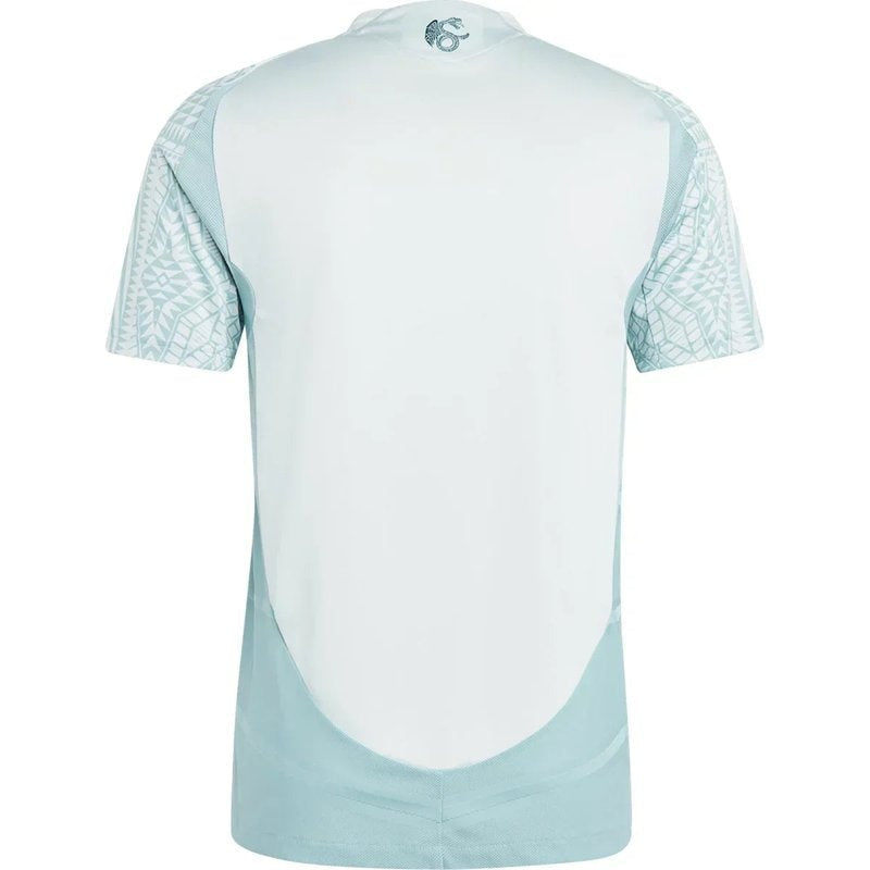 Mexico 24/25 II Away Jersey - Player Version - Slim Fit