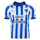 Monterrey 23/24 I Home Jersey - Player Version - Slim Fit