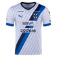 Monterrey 23/24 II Away Jersey - Player Version [Slim Fit] - Slim Fit