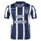 Monterrey 24/25 I Home Jersey - Player Version - Slim Fit