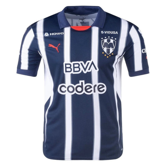 Monterrey 24/25 I Home Jersey - Player Version [Slim Fit] - Slim Fit